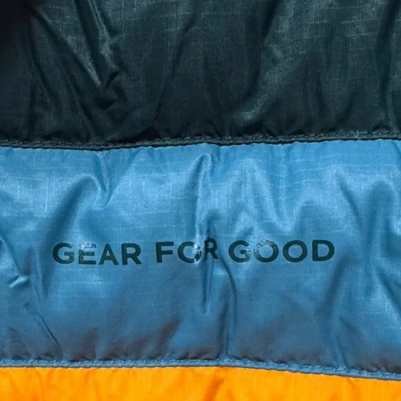 Cotopaxi Women’s Fuego Hooded Puffer Jacket - Size XS - Picture 4 of 8